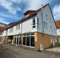 Gewerbeflächen zu vermieten – individuell mit 2-8 Büroräumen - Hörselberg-Hainich
