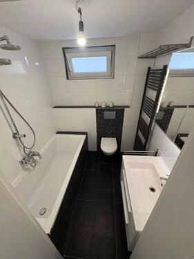 Foto - 3 Zimmer Erdgeschoßwohnung zur Miete in Lampertheim