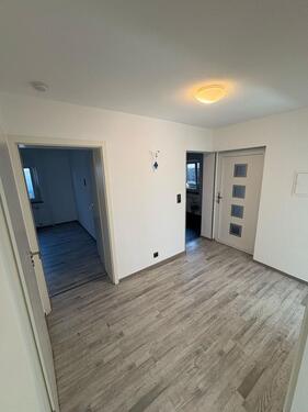 Foto - 3 Zimmer Erdgeschoßwohnung in Lampertheim