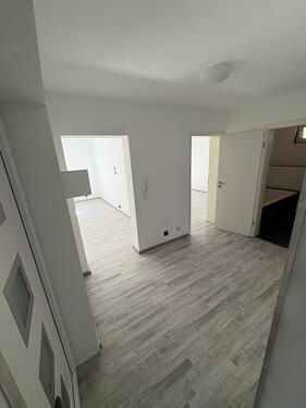 Foto - Erdgeschoßwohnung in Lampertheim zur Miete