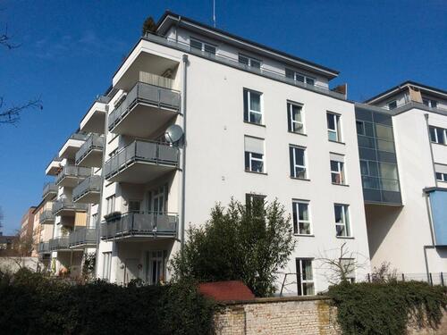 Foto - Charmante 3-Zimmer Wohnung in Gießen Innenstadt mit 84 m² und großem Balkon