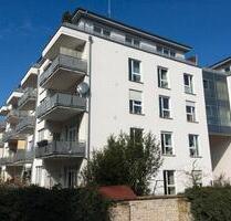 Charmante 3-Zimmer Wohnung in Gießen Innenstadt mit 84 m² und großem Balkon