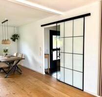 Traumhaus mit Einliegerwohnung und Bergblick im Allgäu - Memmingen