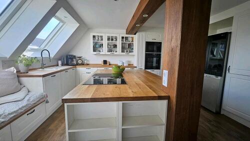 Foto - 12 Zweifamilienhaus: Maisonette-Wohnung mit zahlreichen Extras