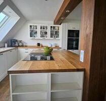 12 Zweifamilienhaus: Maisonette-Wohnung mit zahlreichen Extras - Kirchheim unter Teck