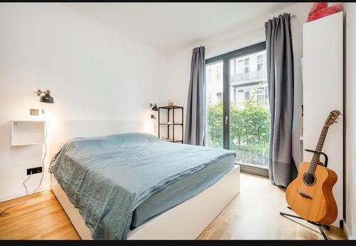Foto - Hochparterre in Berlin zum Kaufen