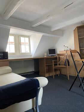 Foto - Etagenwohnung in Waldheim
