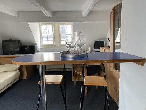 Foto - Etagenwohnung in Waldheim zur Miete
