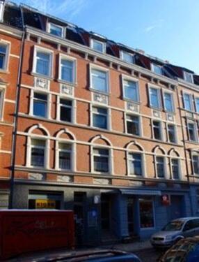 Foto - Blick über Kiel: 3-Zi.-Whg. im Dachgeschoss