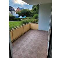 Sonnige 3- Zimmer- Wohnung in Bremen Lesum