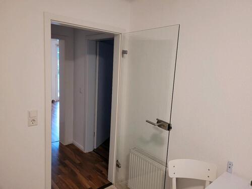Foto - Etagenwohnung zur Miete in Bremen