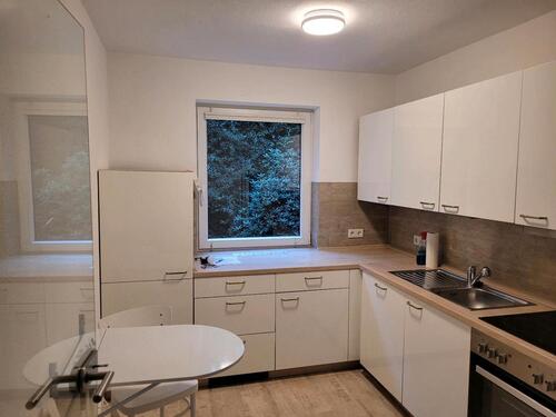 Foto - Etagenwohnung in Bremen