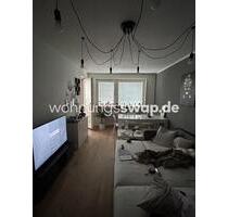 Wohnungsswap - 2 Zimmer, 50 m² - Kurfürstenstraße, Schöneberg, Berlin