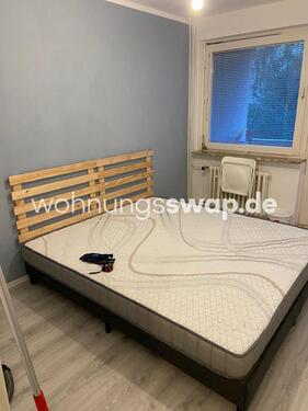 Foto - Etagenwohnung in Berlin