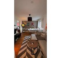 Wohnungsswap - 3 Zimmer, 55 m² - Lübecker Straße, Hamburg-Nord, Hamburg