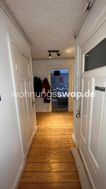 Foto - Etagenwohnung zur Miete in Hamburg