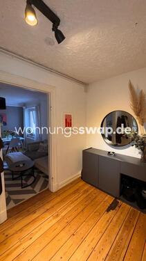 Foto - Etagenwohnung in Hamburg