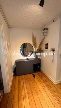 Foto - Etagenwohnung in Hamburg zur Miete