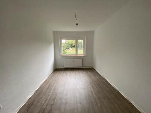 Foto - Etagenwohnung in Braunschweig