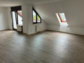 Foto - 2 ZWG Dachgeschoss mit Blick auf Skyline