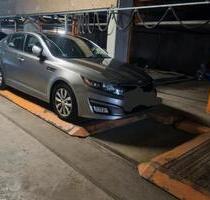 Ab sofort Stellplatz in Tiefgarage im Leipzig - Zentrum
