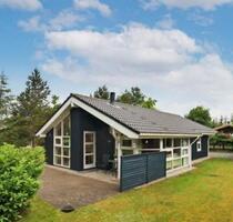 DK WeihnachtshausFerienhaus-HalsBisnap - Melsdorf