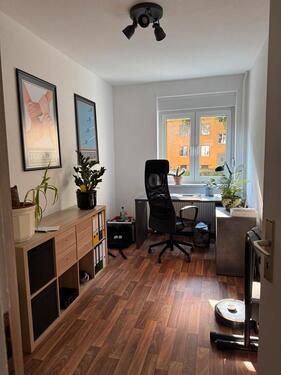 Foto - Etagenwohnung in Cottbus