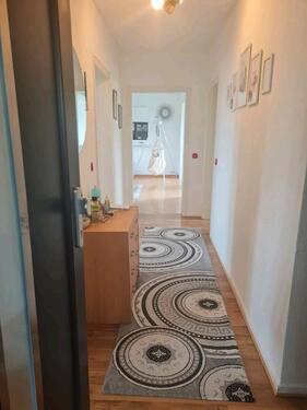 Foto - 3 ZKB WOHNUNG in Rübenach - 750,00 EUR Kaltmiete,