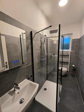 Foto - Etagenwohnung in Berlin