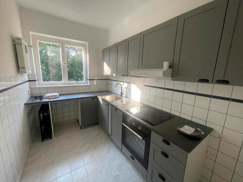 Foto - Etagenwohnung in Berlin zur Miete