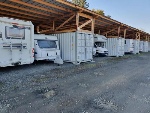 Foto - andere zur Miete in Edermünde