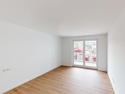 Foto - Etagenwohnung in Villingen-Schwenningen