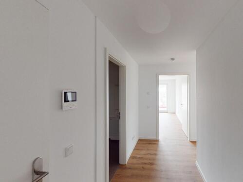 Foto - Etagenwohnung in Villingen-Schwenningen zur Miete