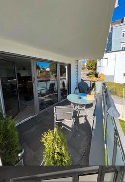 Foto - Etagenwohnung zur Miete in Ransbach-Baumbach