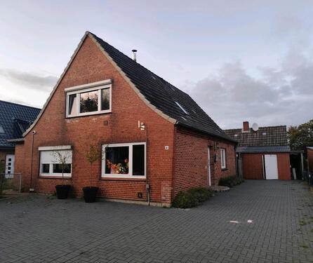 Foto - Schönes Einfamilienhaus in ruhiger Sackgassenlage