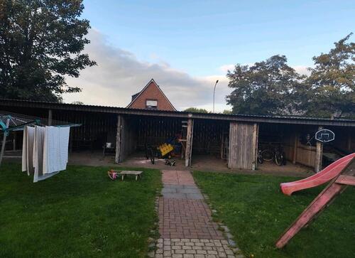 Foto - Einfamilienhaus in Erfde zum Kaufen