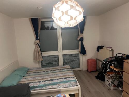 Foto - Kleine 1-Zimmer Wohnung, möbliert, in Ahlem