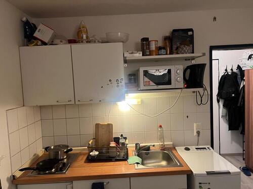 Foto - Etagenwohnung in Glinde