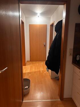 Foto - Mitarbeiter Wohnung - 574,00 EUR Kaltmiete, ca.  40,00 m²