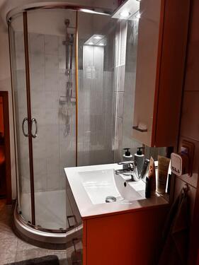 Foto - Etagenwohnung in Risum-Lindholm zur Miete