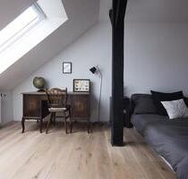 Helle, ruhige Wohnung mitten im Friedrichshain 1jan-31feb - Berlin Friedrichshain-Kreuzberg