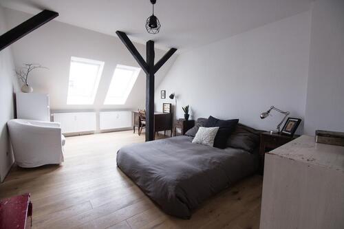 Foto - 3 Zimmer Etagenwohnung in Berlin