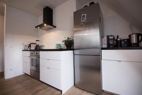 Foto - Etagenwohnung in Berlin zur Miete