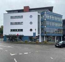 Wohnung (2) mit individueller Ausbauoption - zentral in Weinstadt