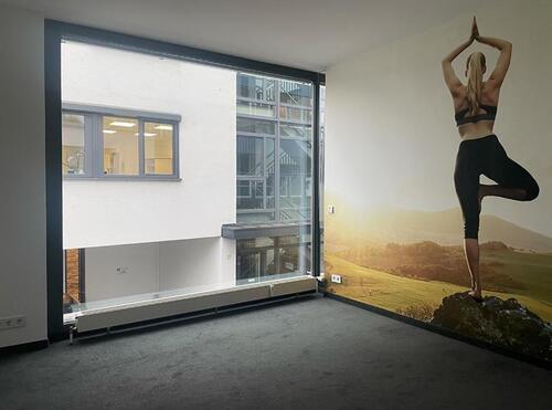 Foto - 5 Zimmer Etagenwohnung in Weinstadt