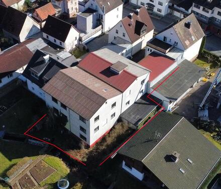 Foto - Einfamilienhaus in Frammersbach