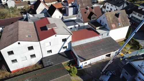 Foto - Einfamilienhaus in Frammersbach zum Kaufen