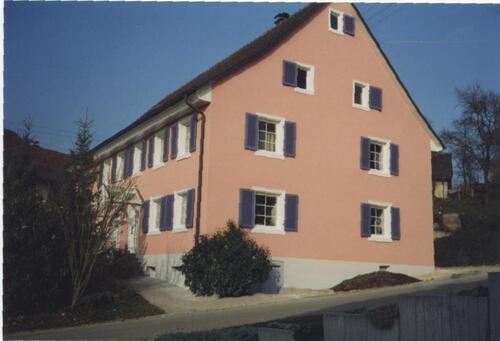 Foto - 6 Zimmer Einfamilienhaus in Tengen