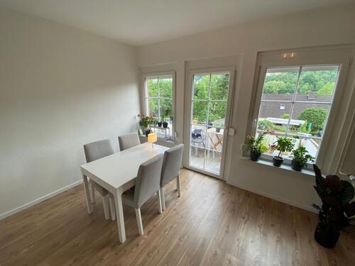 Foto - 3 Zimmer Etagenwohnung zur Miete in Osterode am Harz