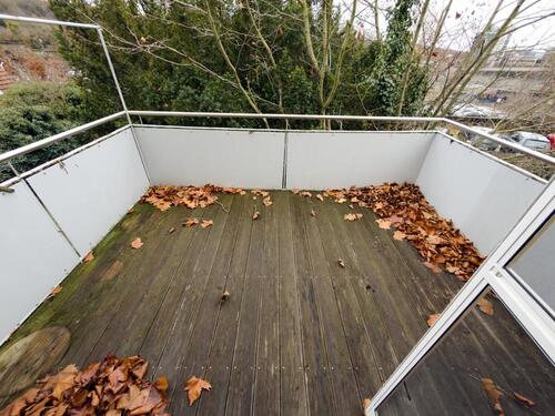 Foto - 4 Zimmer Etagenwohnung zur Miete in Würzburg